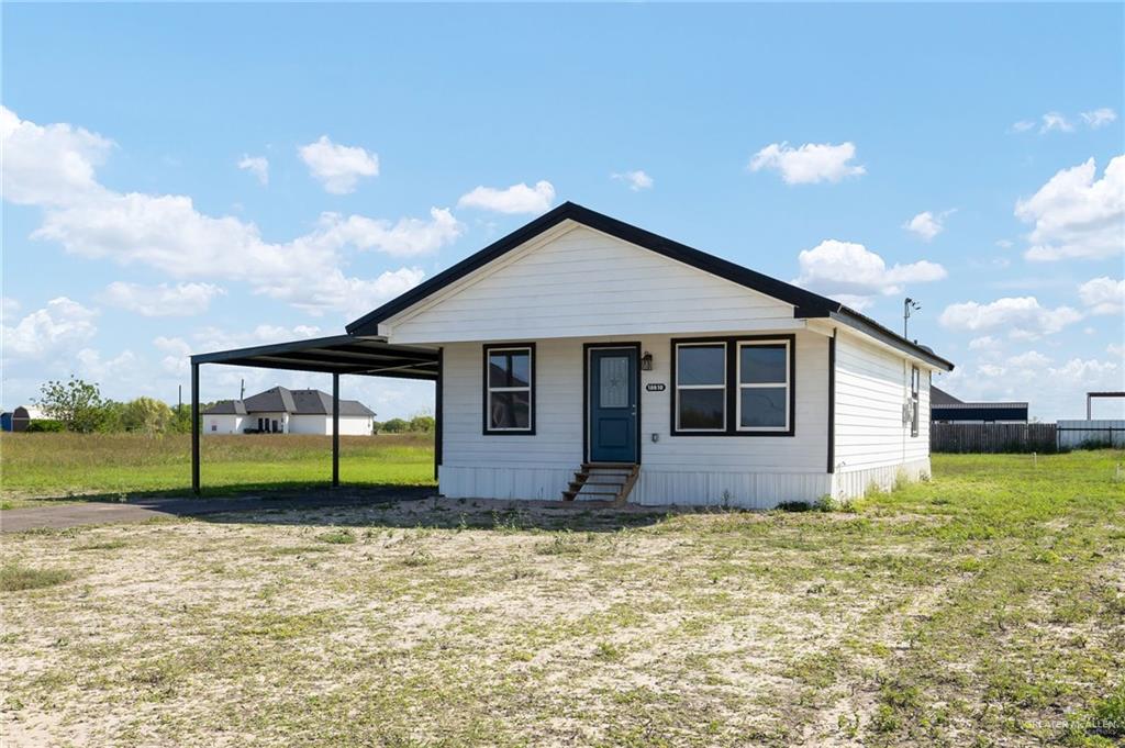 Photo 1 of 18610 Hernan Cortes Street, La Blanca