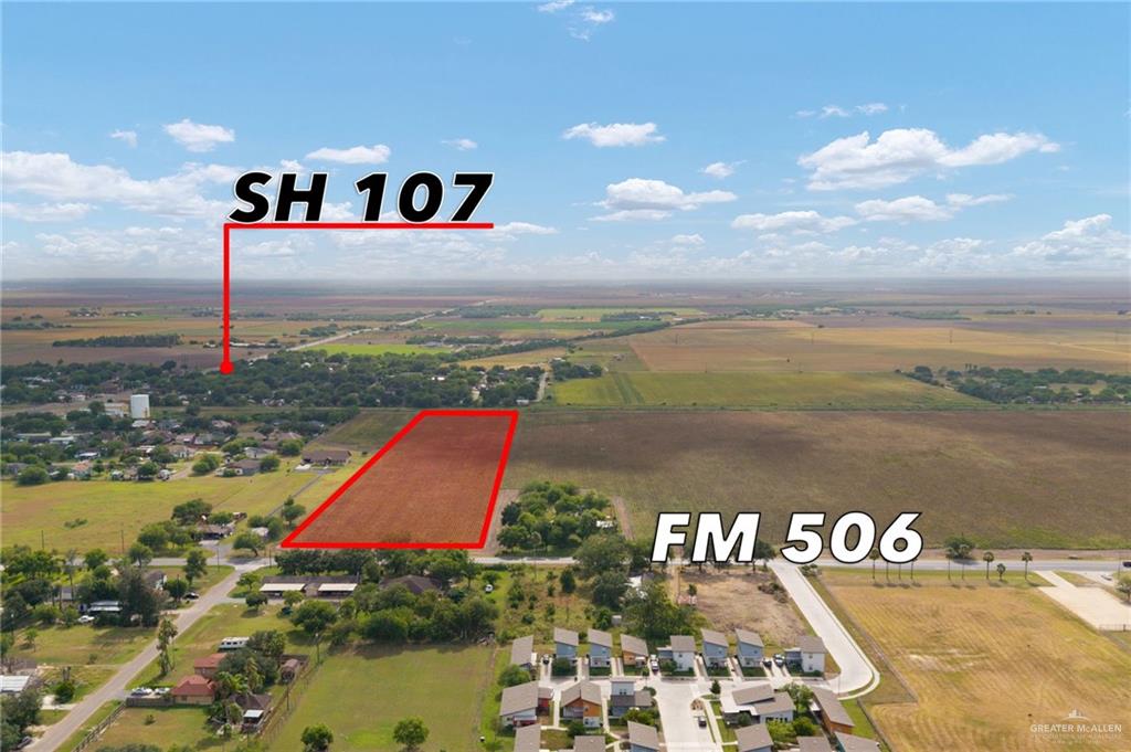 Photo 1 of 10ac Block 107 FM 506, Santa Rosa