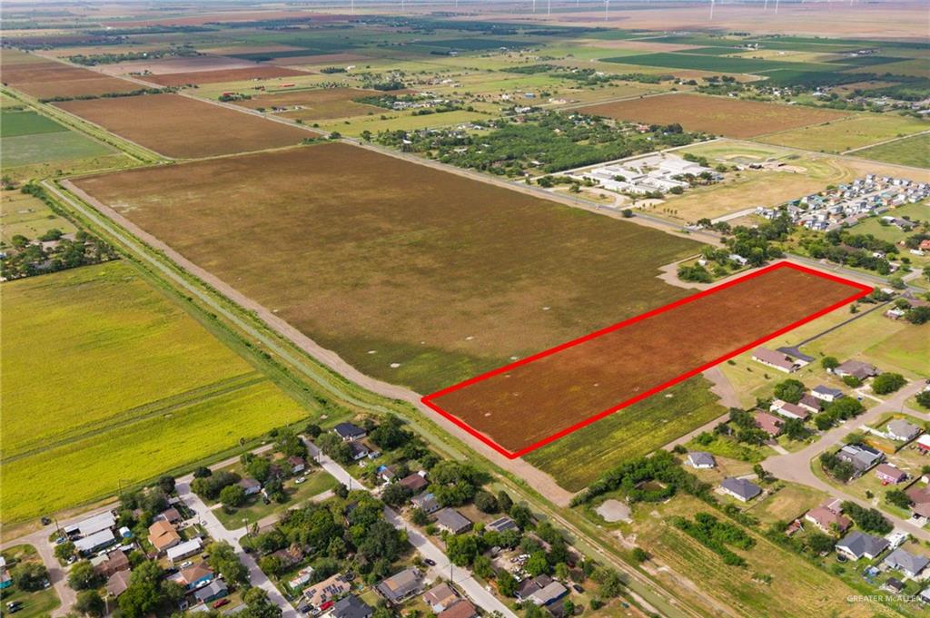 Photo 4 of 10ac Block 107 FM 506
