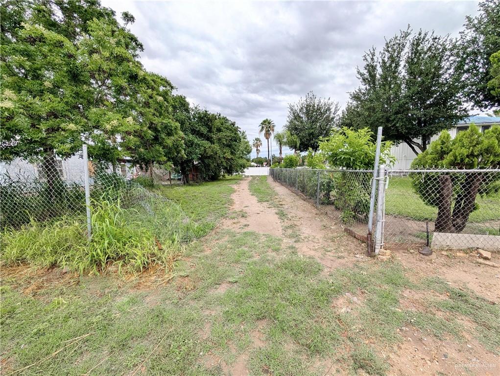 Photo 1 of 1303 19 1/2 Street, McAllen