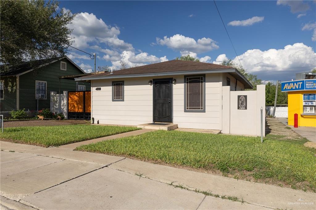 Photo 2 of 1504 Garcia Street