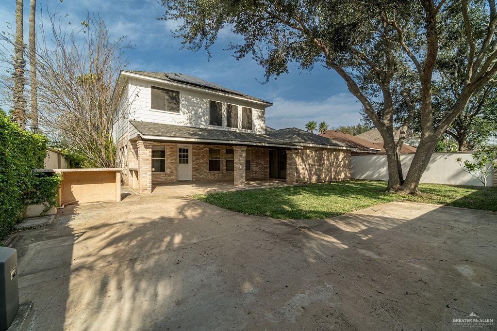 Photo 18 of 3500 San Benito Street