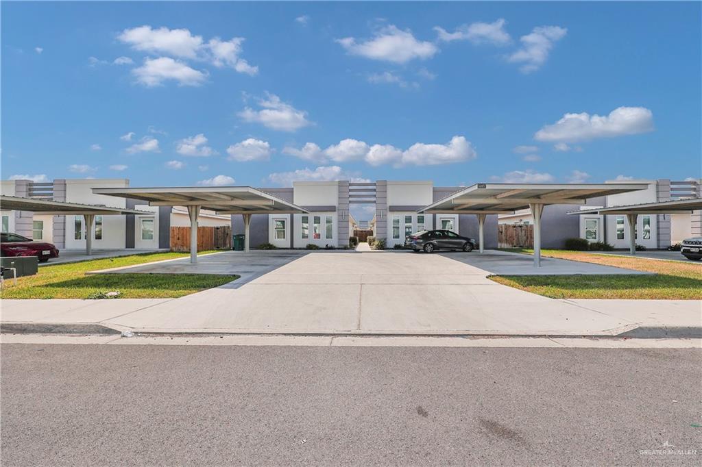 Photo 1 of 5105 Dahlia Street #3, Pharr