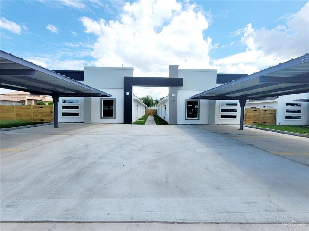Photo 1 of 2205 Pamplona Street #3, Pharr