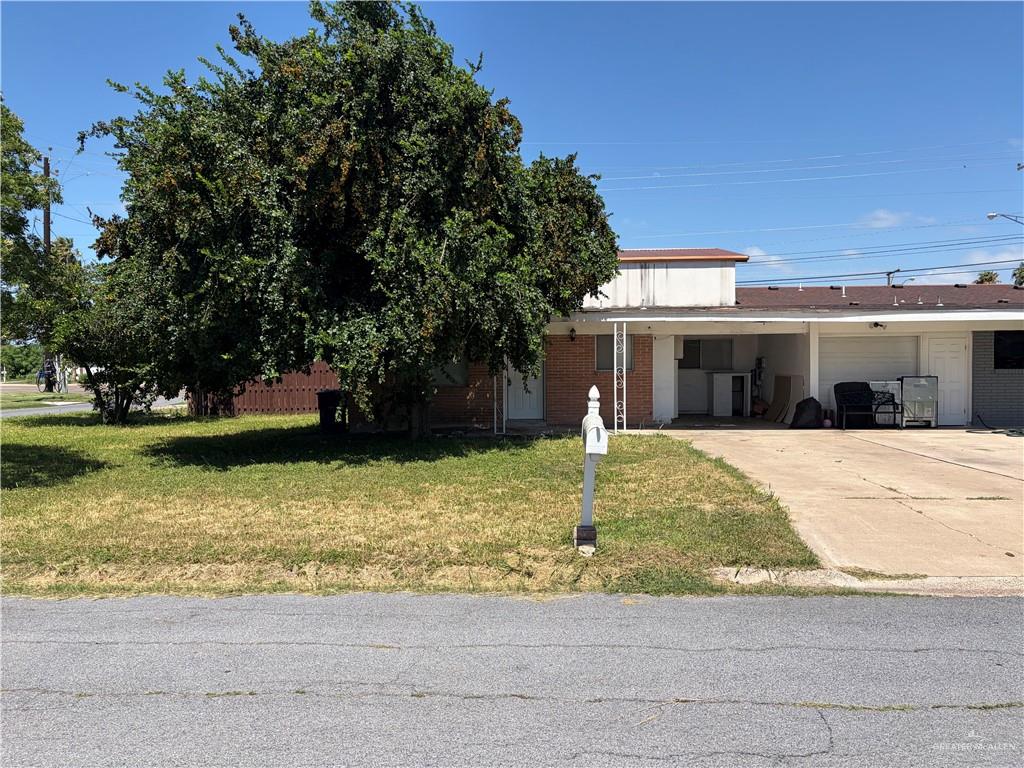 Photo 1 of 414 37 1/2 Street, McAllen