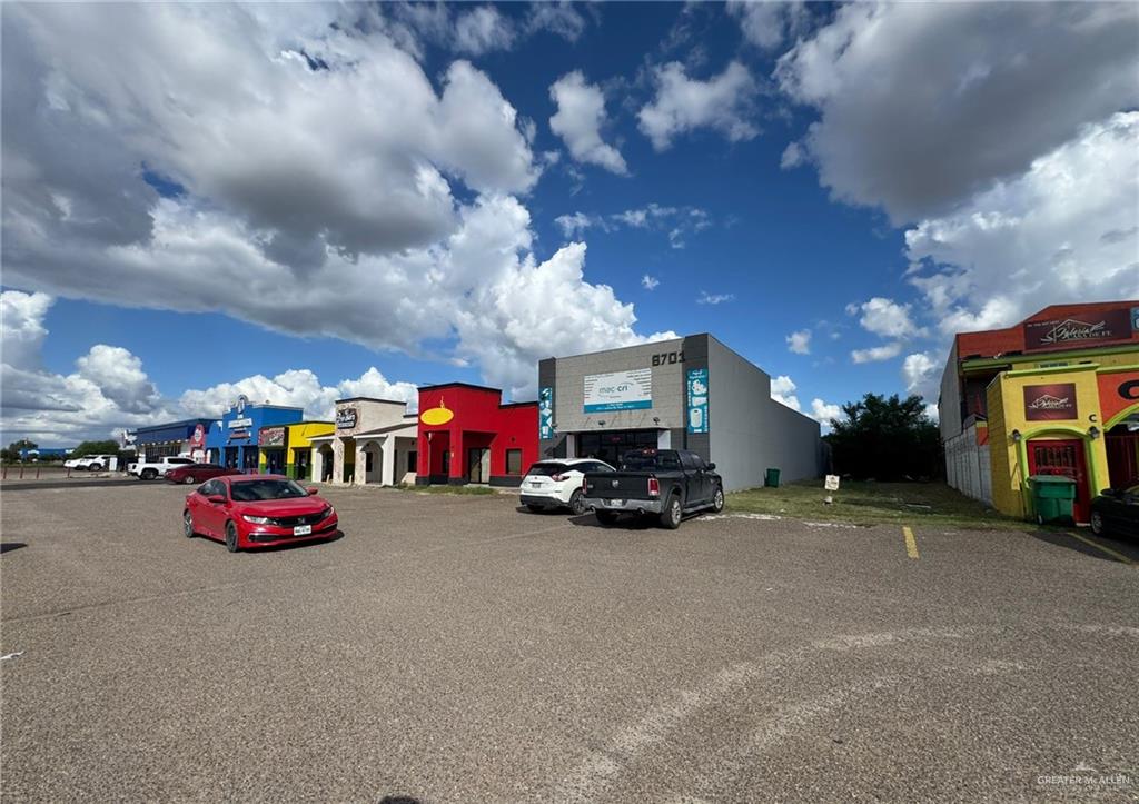 Photo 1 of 6703 Jackson Road, Pharr