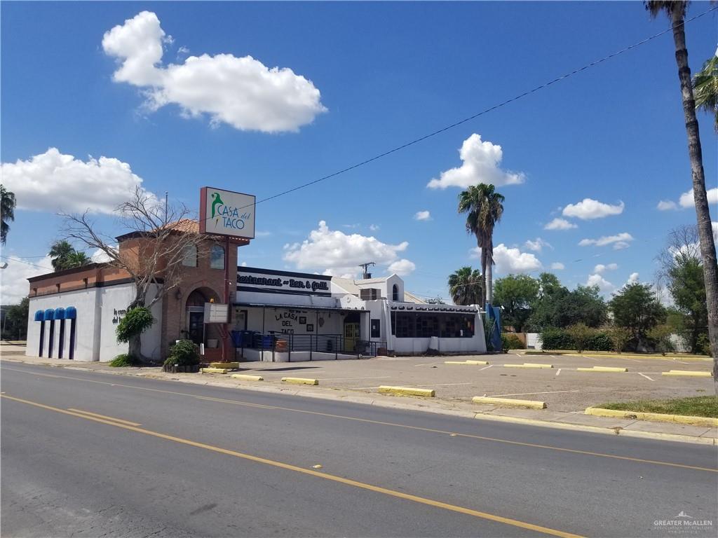 Photo 2 of 1100 Houston Avenue