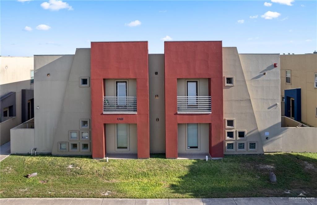Photo 1 of 1308 Camellia Avenue, McAllen