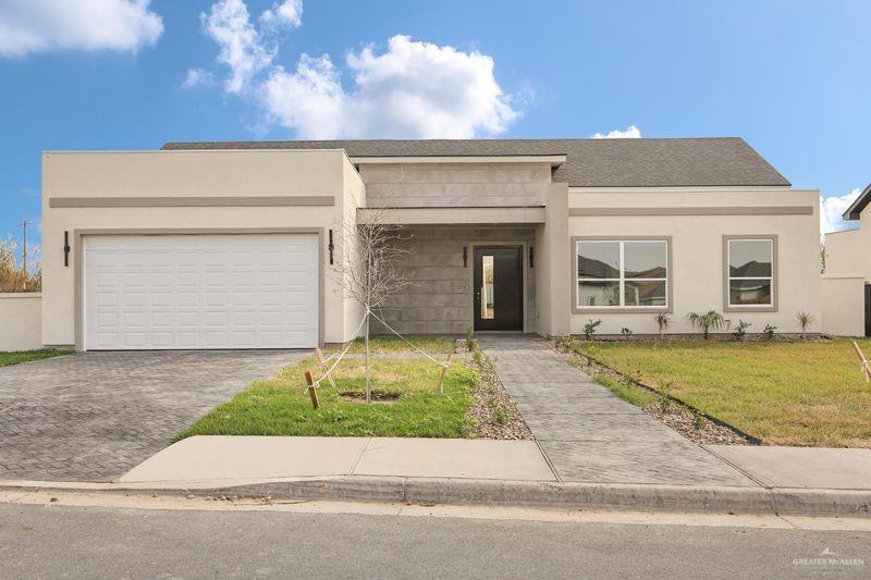 Photo 1 of 2305 Trinity Avenue, McAllen