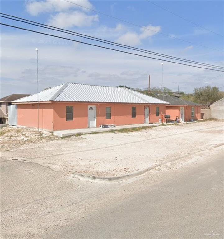 Photo 1 of 5497 Guerra Street, Rio Grande City