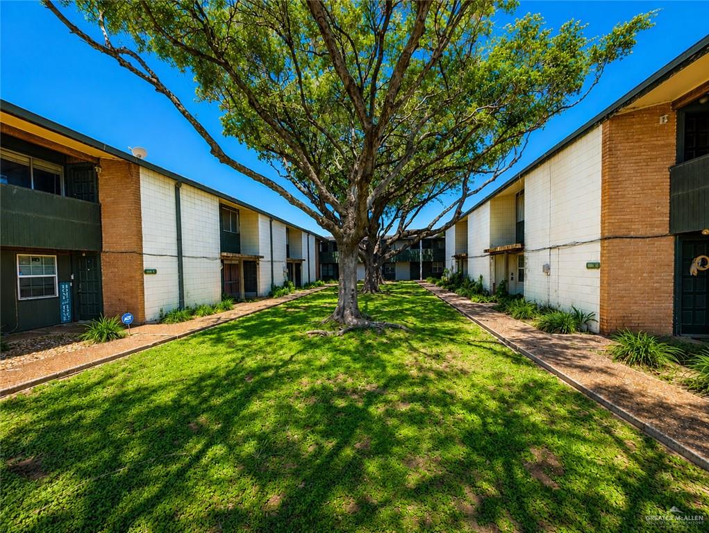 Photo 1 of 519 4th Avenue #C8, Edinburg