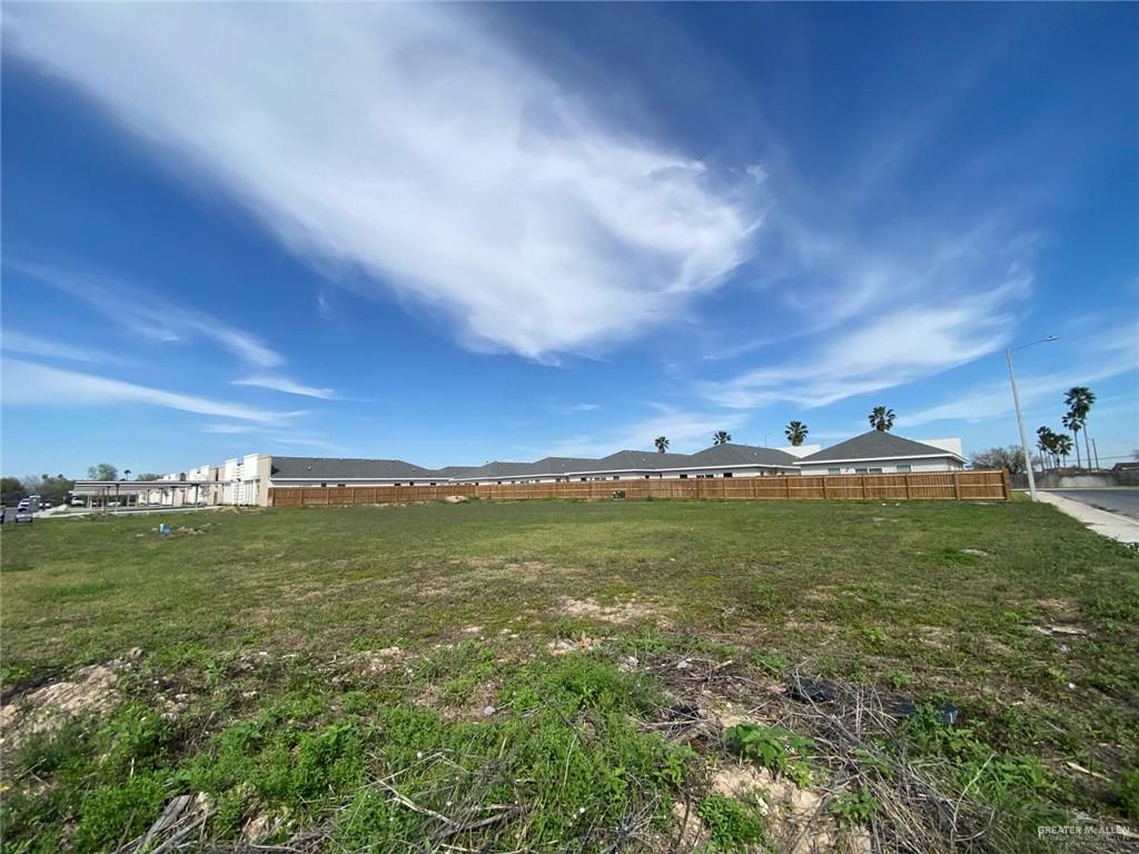 Photo 1 of 1308 Lore Drive, Weslaco