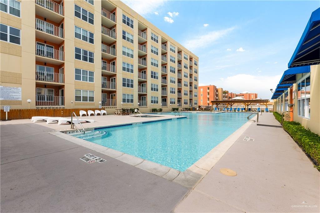 Photo 1 of 130 Padre Boulevard #207, South Padre Island