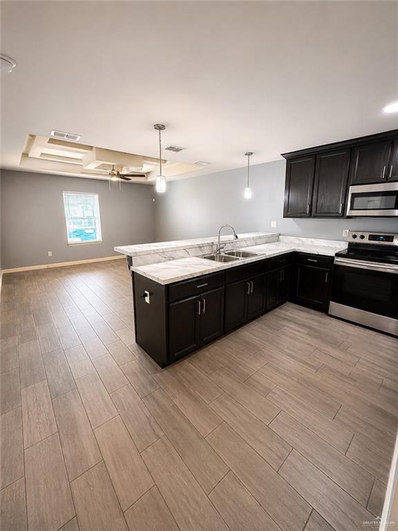 Photo 4 of 5206 Murillo Street #1