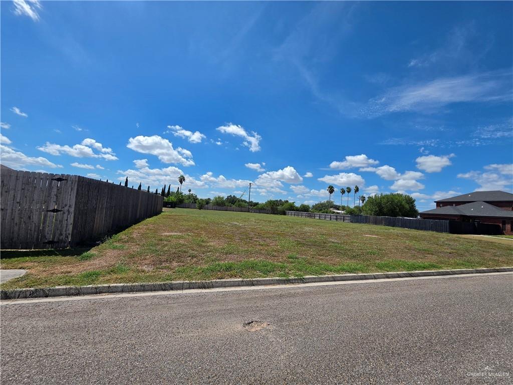 Photo 1 of 1505 Eucalyptus Street, Weslaco
