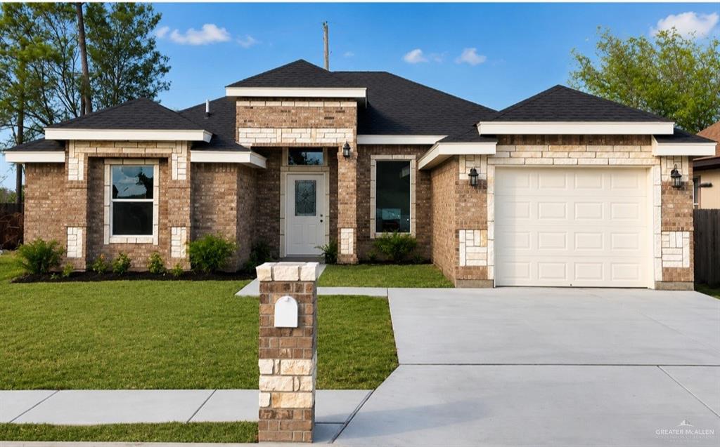 Photo 1 of 1419 Combes Avenue, Alton