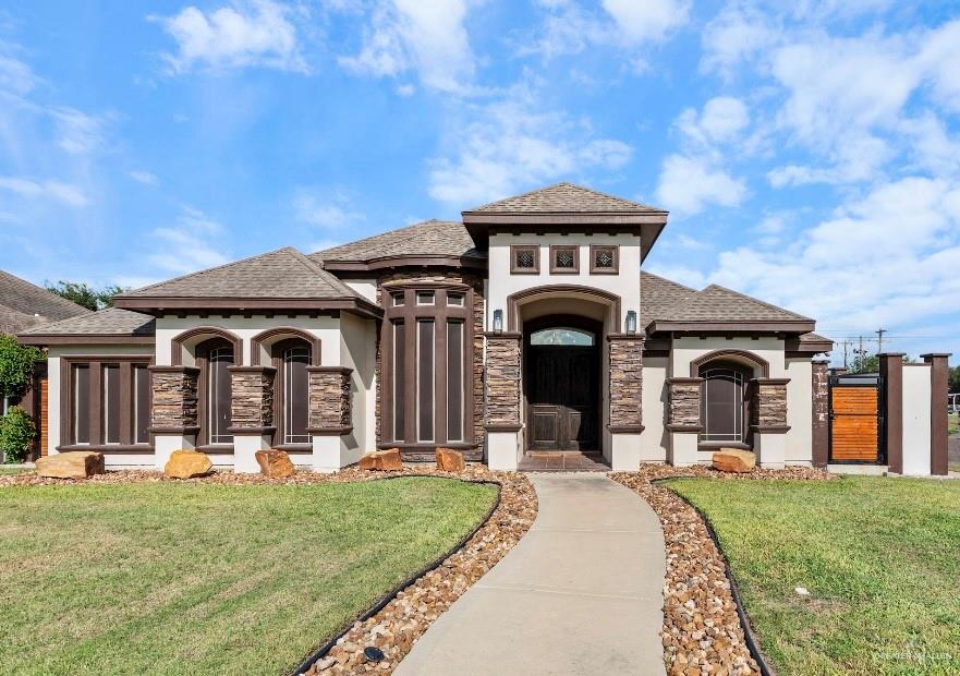 Photo 1 of 1330 Loretta Lynn Drive, Edinburg