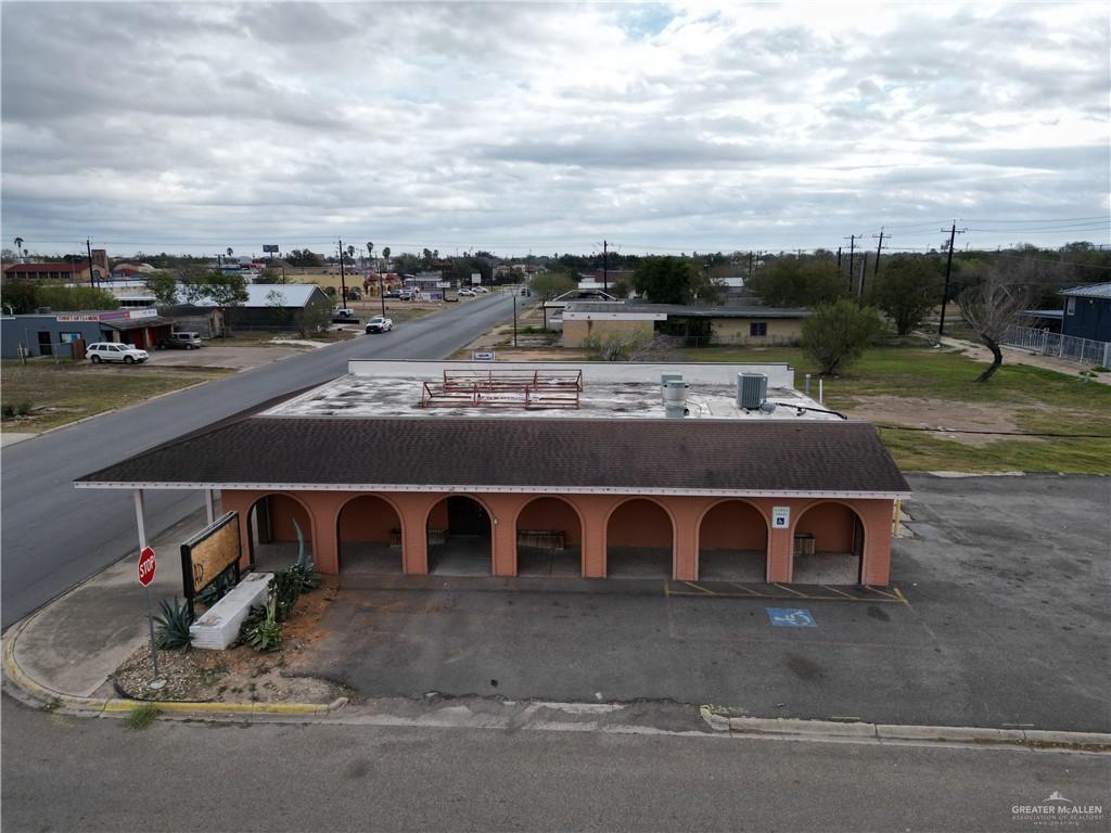Photo 1 of 500 Cano Street, Edinburg