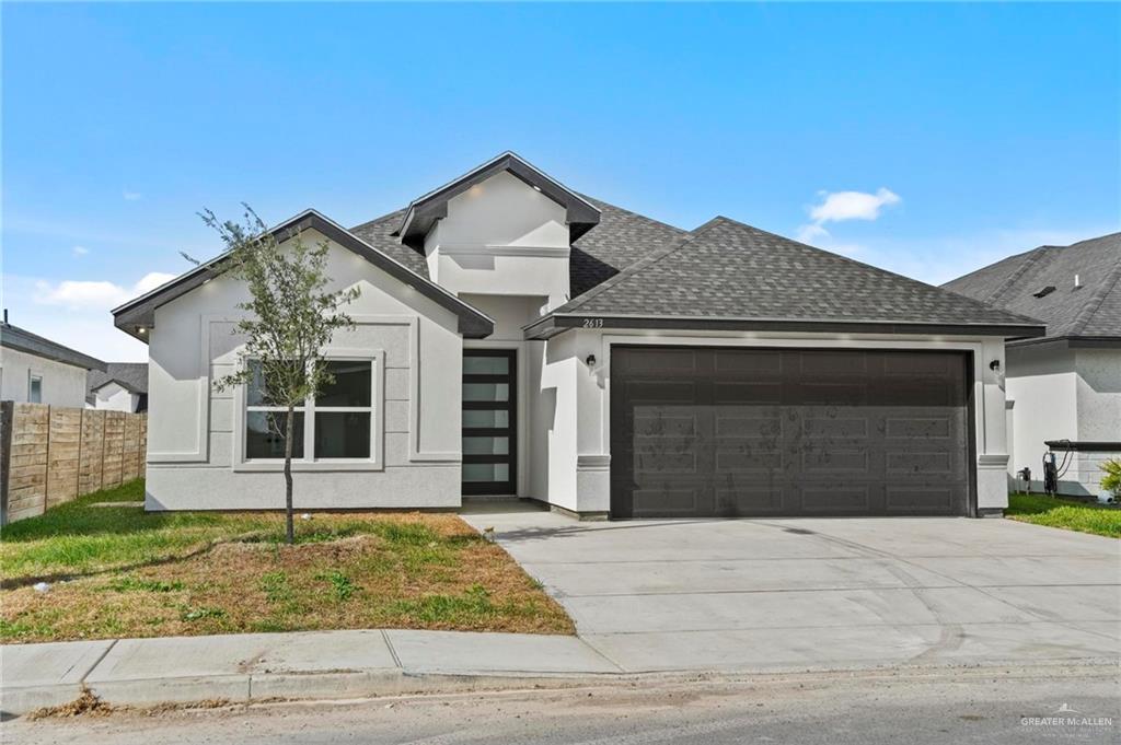 Photo 1 of 2613 Conroe Road, Edinburg