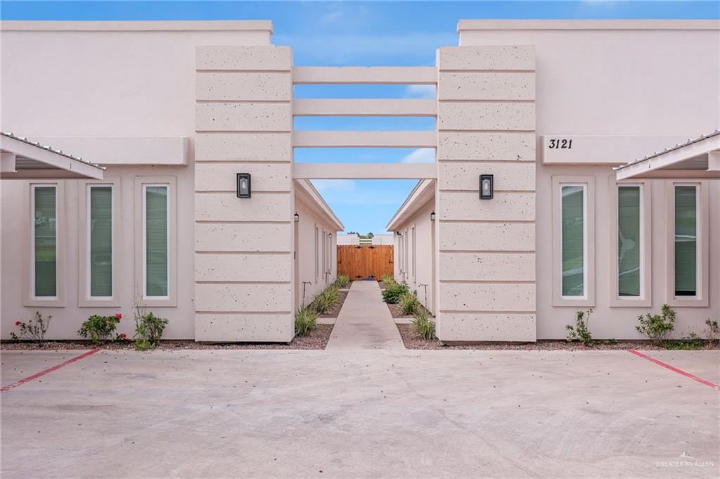 Photo 1 of 3121 Briggs Road, Weslaco