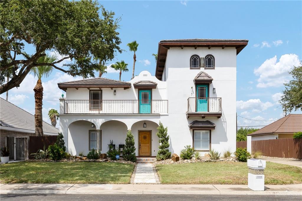 Photo 2 of 3508 Plazas Del Lago Drive