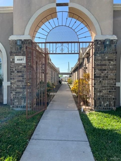 Photo 1 of 4607 Cypress Street, Pharr