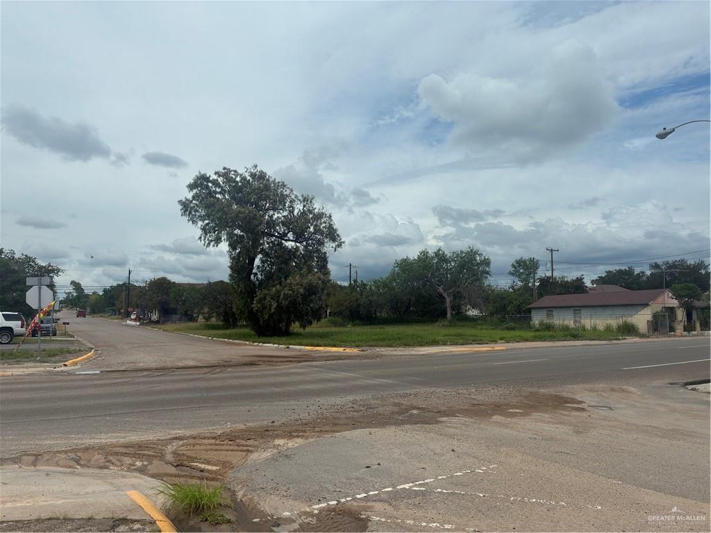 Photo 1 of 309 2nd Street, Rio Grande City