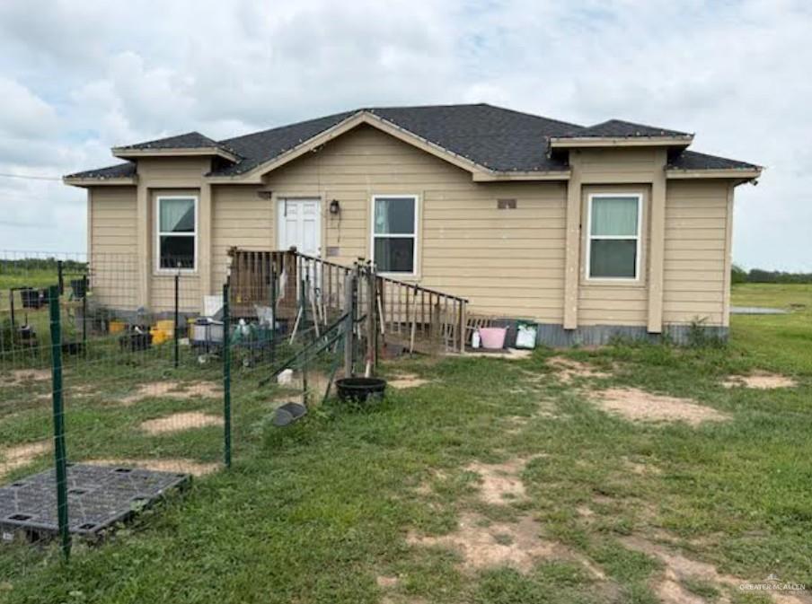 Photo 1 of 25650 Cathy Drive, Edcouch