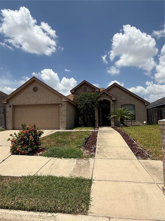 Photo 1 of 5117 Gumwood Street, Pharr