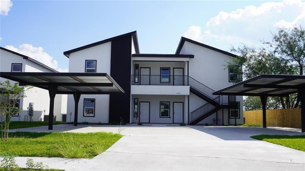 Photo 1 of 2905 Bravo Road #C, Weslaco