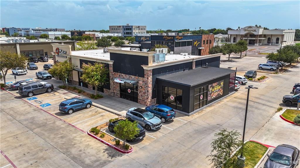 Photo 1 of 4129 Expressway 83, McAllen