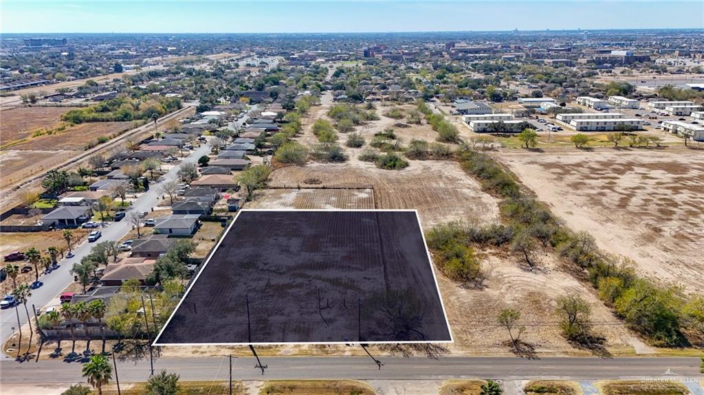 Photo 1 of 904 Chapin Street, Edinburg