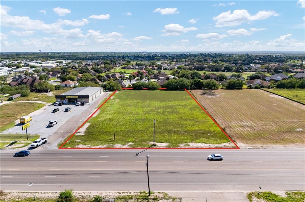 Photo 1 of S Cage Boulevard, Pharr