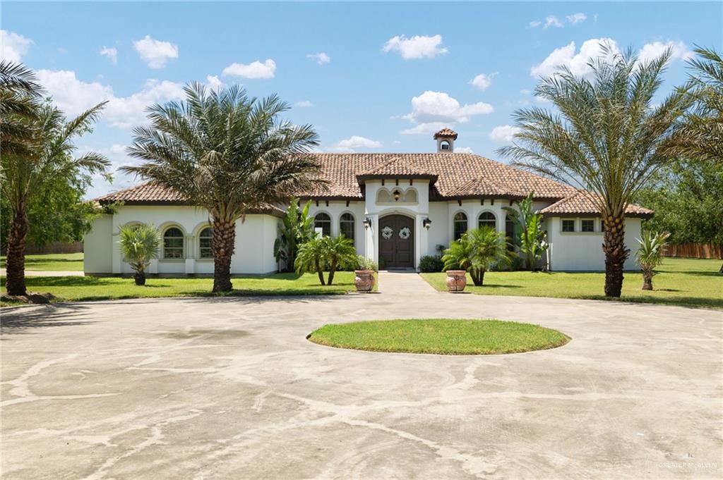 Photo 1 of 1120 Malone Drive, Progreso