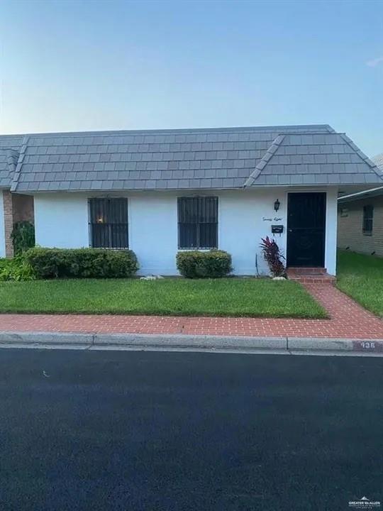 Photo 1 of 426 Toronto Avenue #28, McAllen