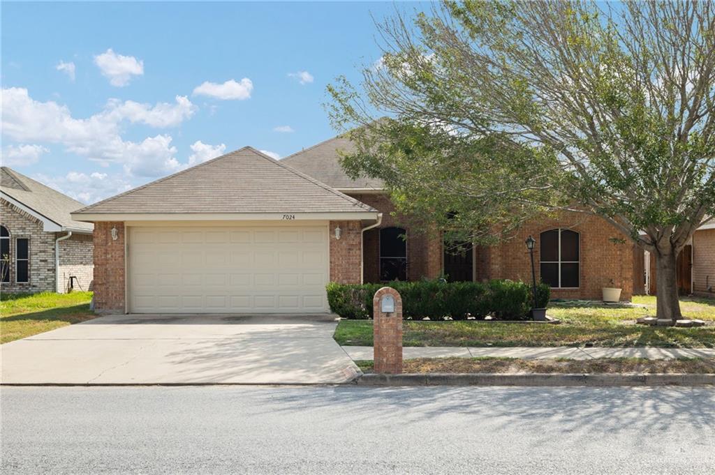 Photo 1 of 7024 26th Street, McAllen