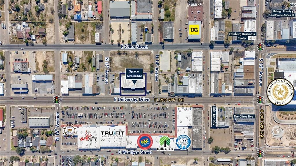 Photo 10 of 410 University Drive #1