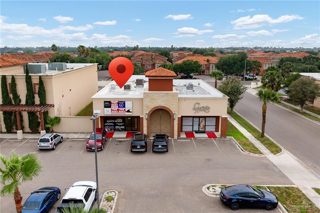 Photo 1 of 3002 Jackson Road, McAllen