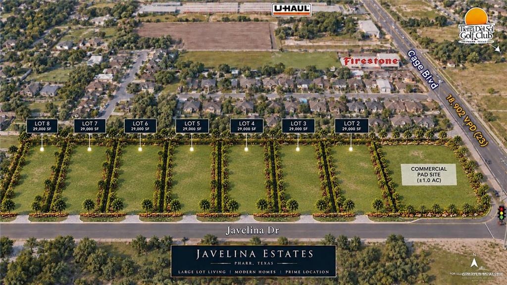 Photo 2 of 150 Javelina Drive