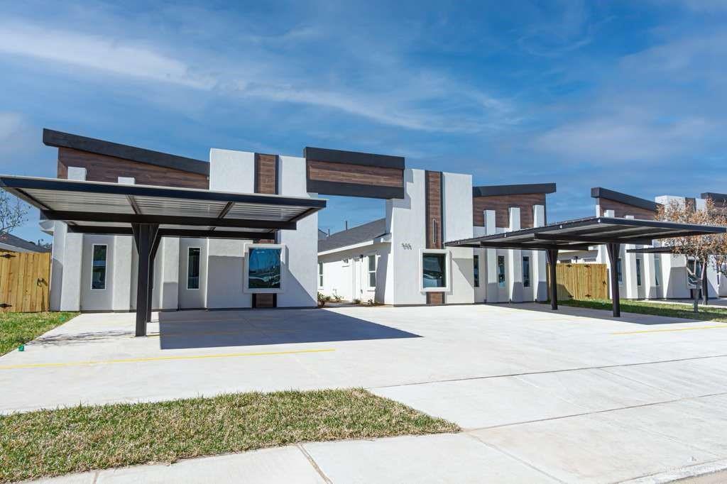 Photo 1 of 403 Emerald Avenue, Edinburg