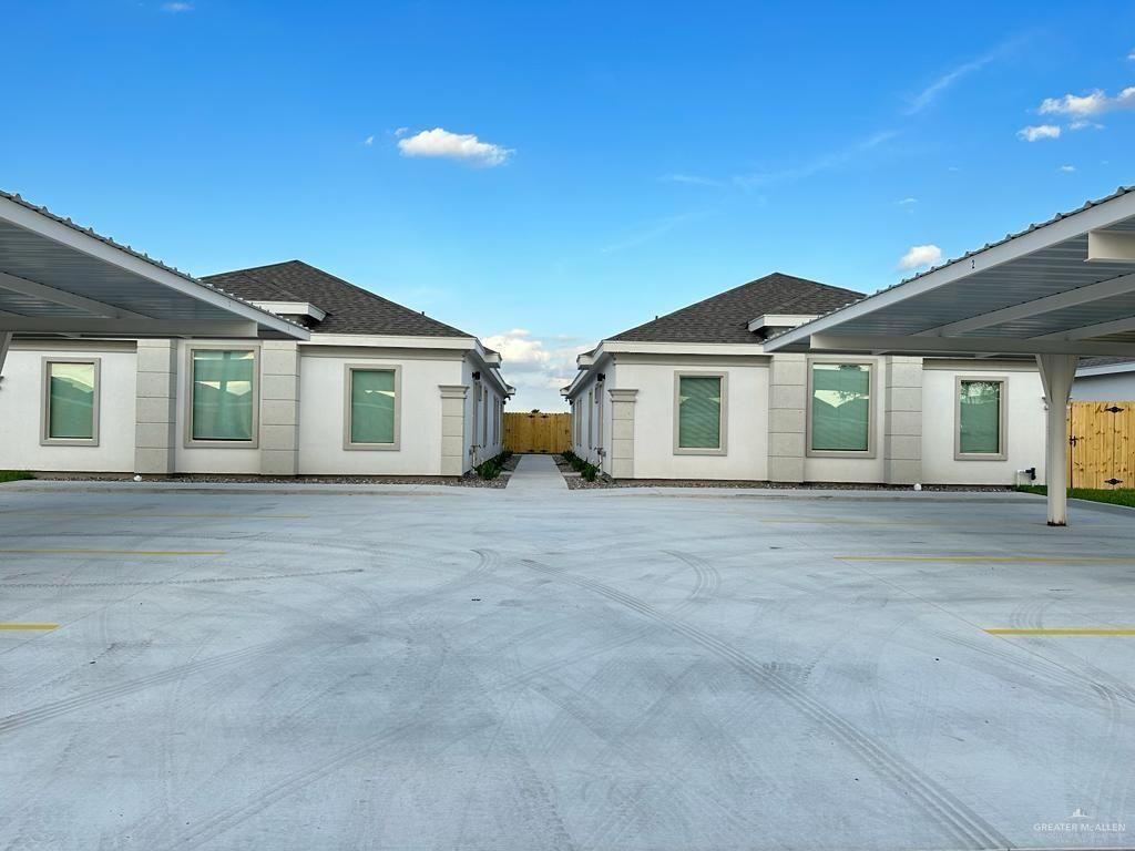 Photo 1 of 1220 Yankton Street #1, Alton