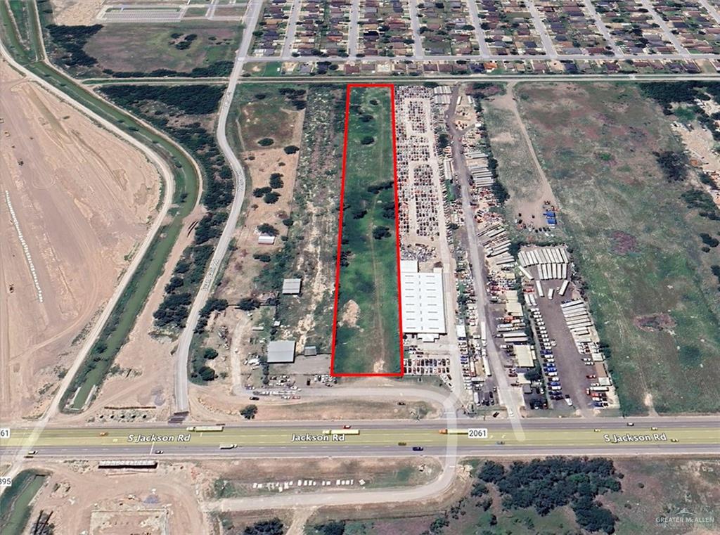 Photo 1 of 5901 Jackson Road, Pharr