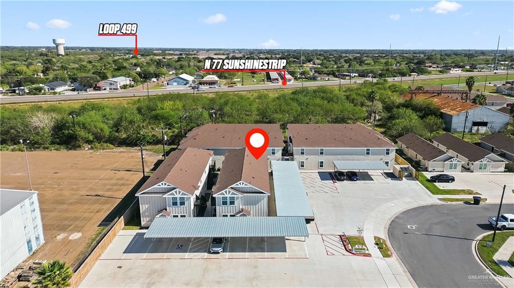 Photo 1 of 2204 Northridge Avenue, Harlingen