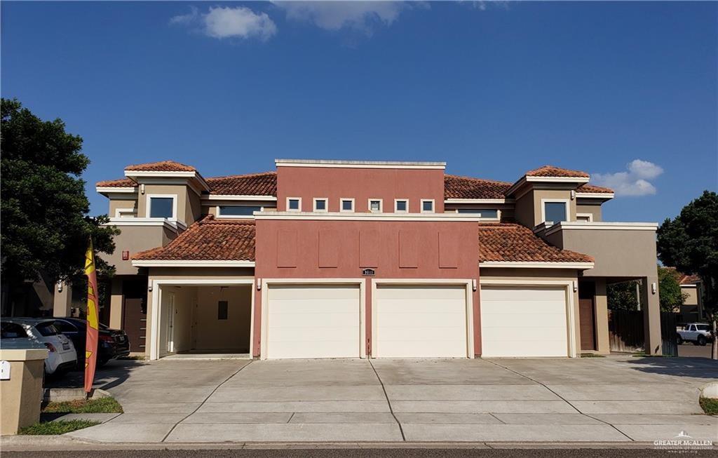 Photo 1 of 3011 L Lane #D, McAllen
