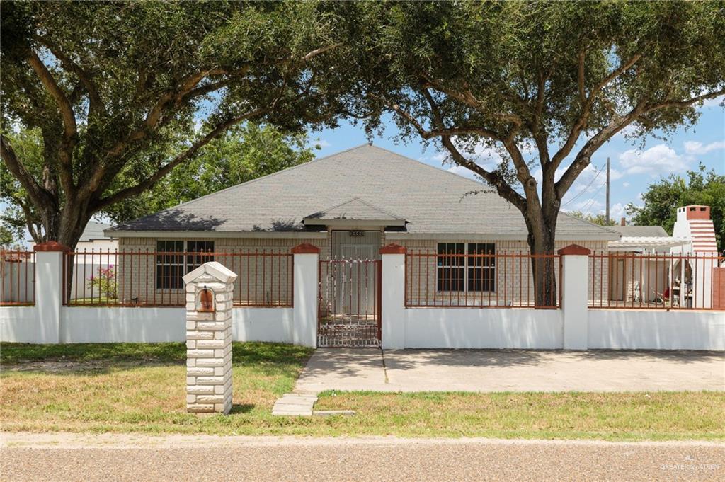 Photo 1 of 3400 Palenque Drive, McAllen