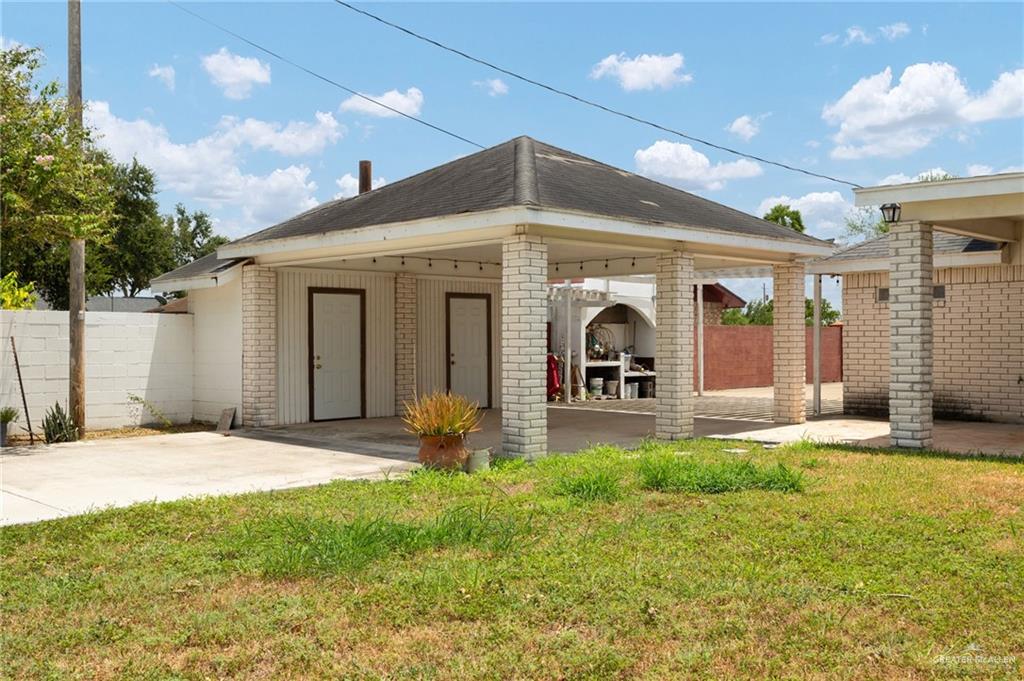 Photo 26 of 3400 Palenque Drive