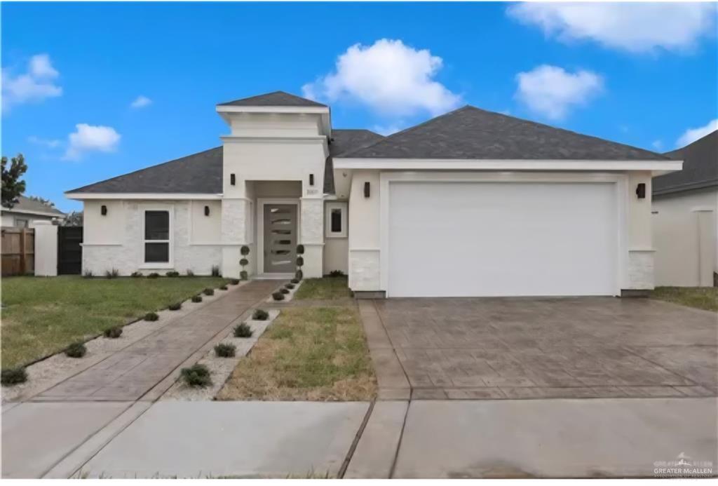 Photo 1 of 3007 Livingston Street, Edinburg