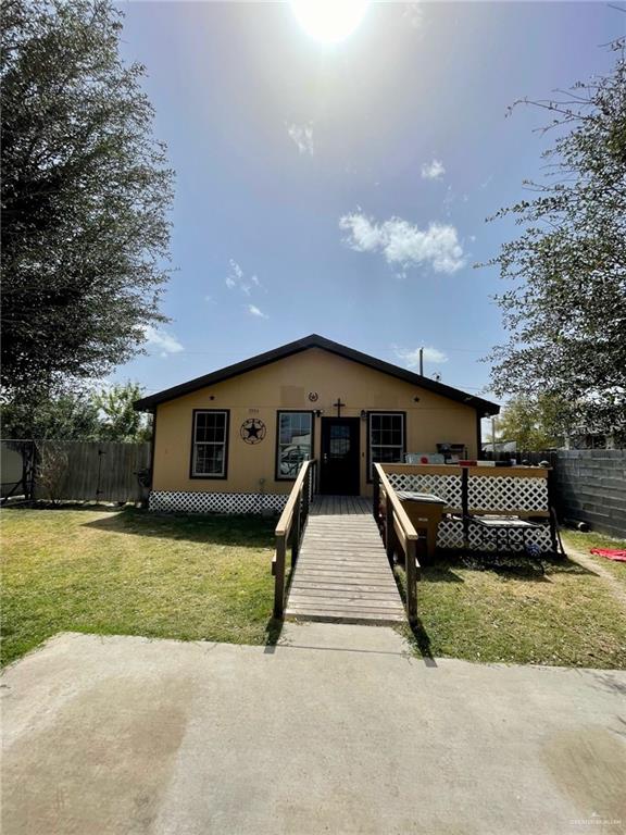 Photo 1 of 3306 Pluto Street, Edinburg