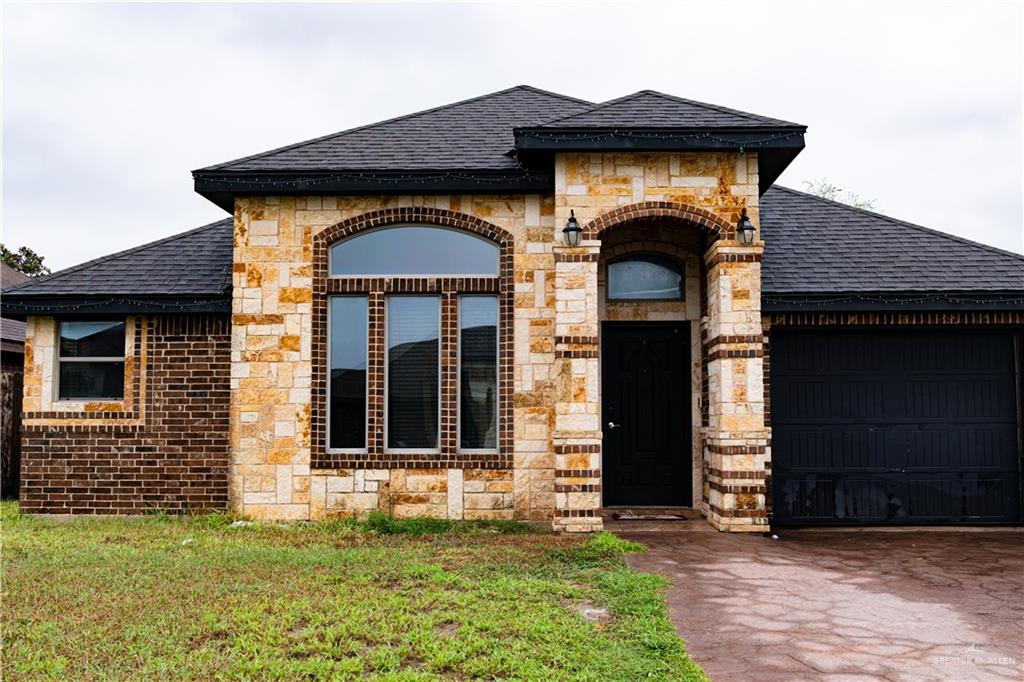 Photo 1 of 2412 Eisenhower Street, Edinburg
