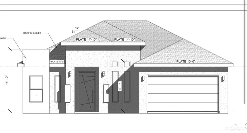 Photo 1 of 307 Catalina Avenue, Donna